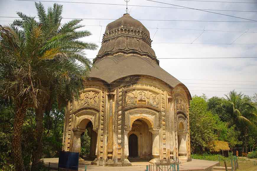 Village in Murshidabad selected as the “Best Tourism Village in India”