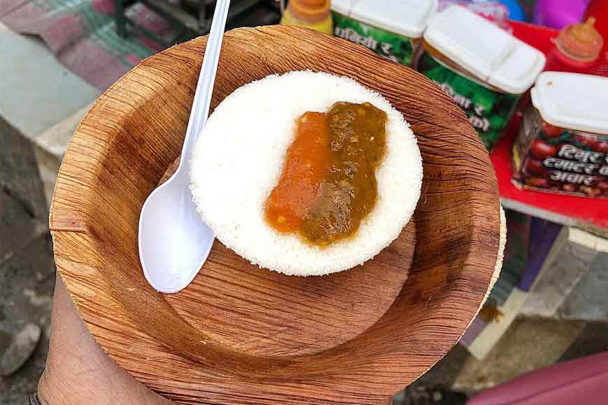 Healthy Bhaka Pitha of North Bengal is a Rajbanshi delicacy - GetBengal story