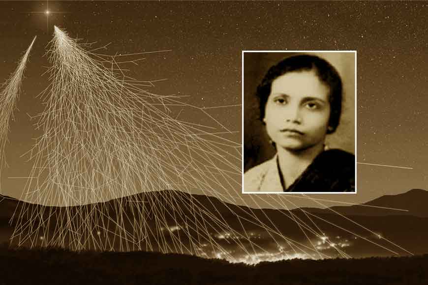 Bibha Chowdhury: A life spent in chasing cosmic rays - GetBengal story