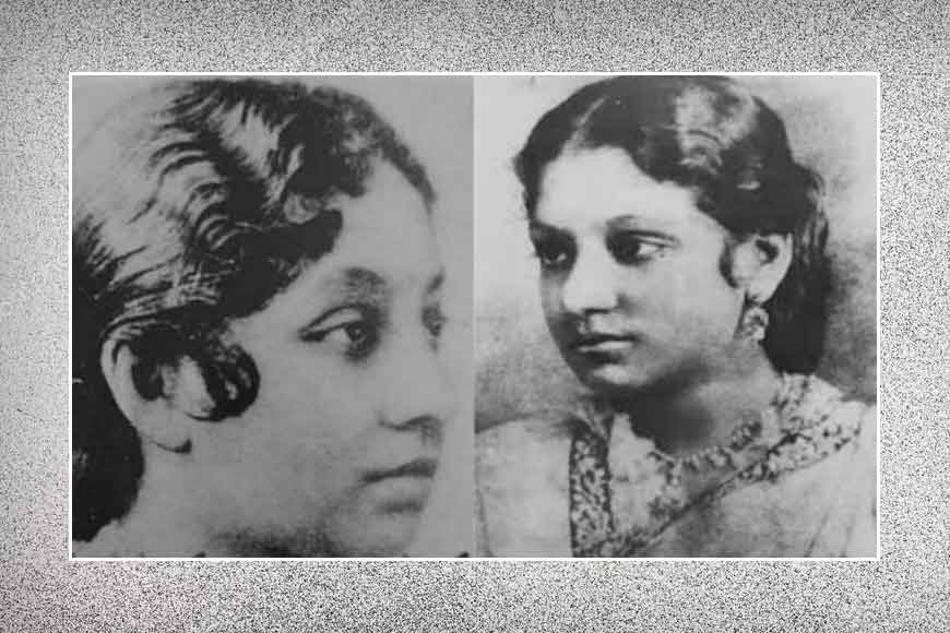 The Forgotten Tagore Sisters: The Untold Stories of Binayani and Sunayani Tagore – GetBengal story