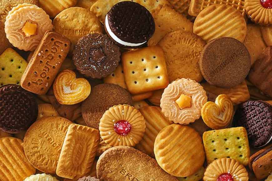 50 -50 biscuit recipe/ 50-50 बिस्किट रेसिपी।/ instent biscuit recipe  /50-50biscuit - YouTube