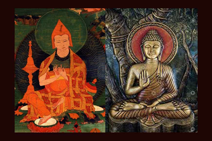 Ancient Bengal’s phenomenal role in spreading Buddhism in Tibet ...