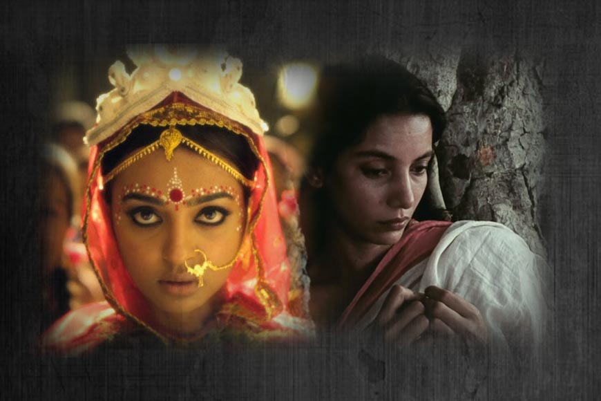 How films like Chokher Bali and Sati helped change people's perspectives on widowhood – GetBengal story