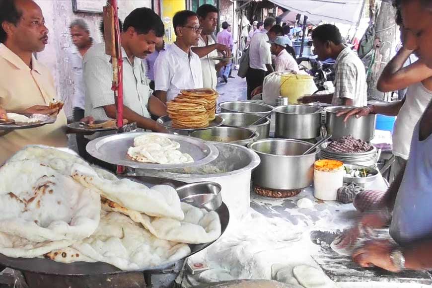 Post COVID, Dalhousie street-food vendors get hygiene training