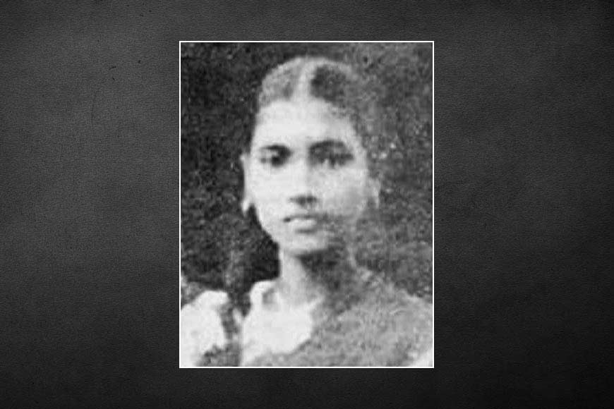 World’s first female language martyr: Kamala Bhattacharya - GetBengal story    