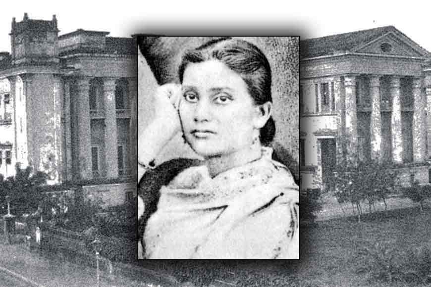 Kadambini Ganguly, first female doctor from Bengal who fought patriarchy - GetBengal story  