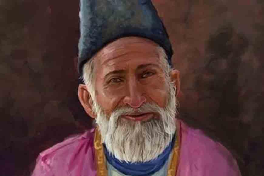 Poet Mirza Ghalib's love for Kolkata - GetBengal story