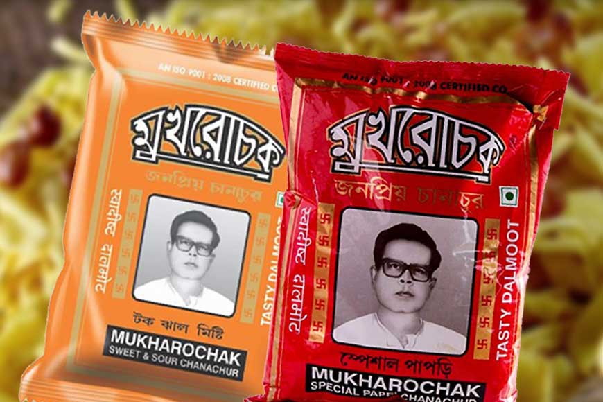 The story of Bengal's all-time favourite snack - GetBengal story