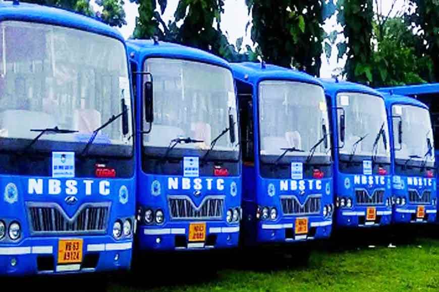 The First Ever ‘Ladies Special’ Bus Service Introduced by the State Government – GetBengal story