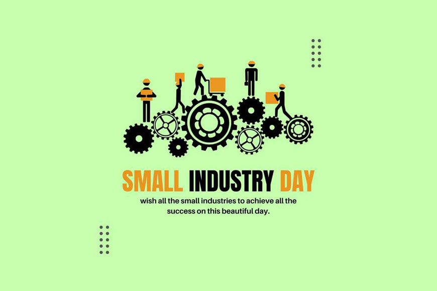 How West Bengal Celebrates National Small Industry Day – GetBengal story