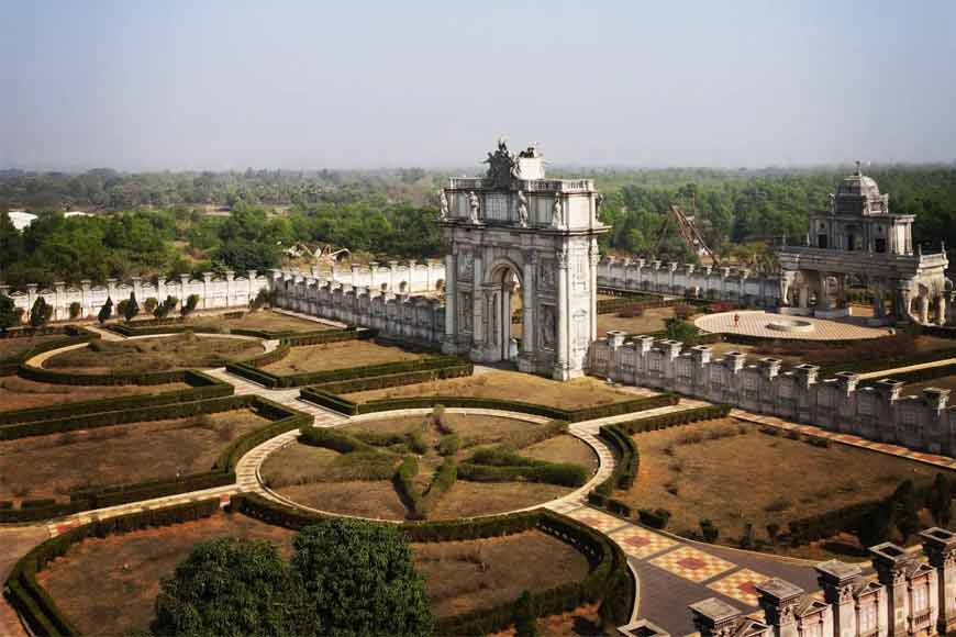 Prayag Film City : The film city in Bengal which is yet to spread its wings – GetBengal story