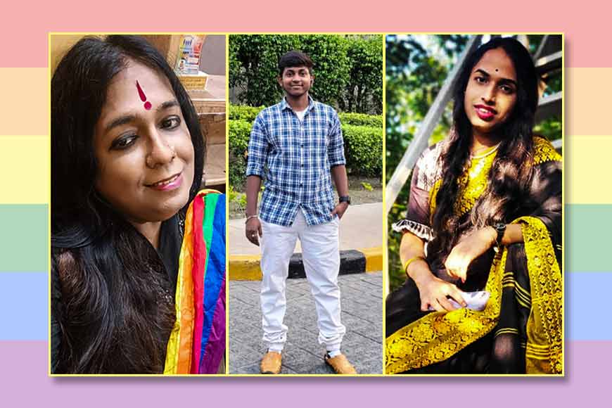 Success Stories of Kolkata’s Transgender Community – GetBengal story