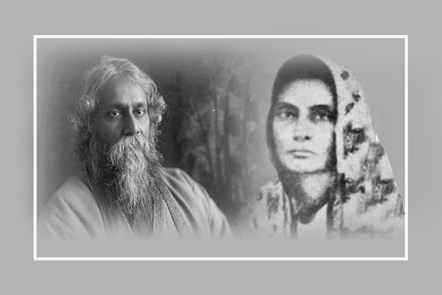 Hemantabala, Rabindranath Tagore’s dear Penpal – GetBengal Story