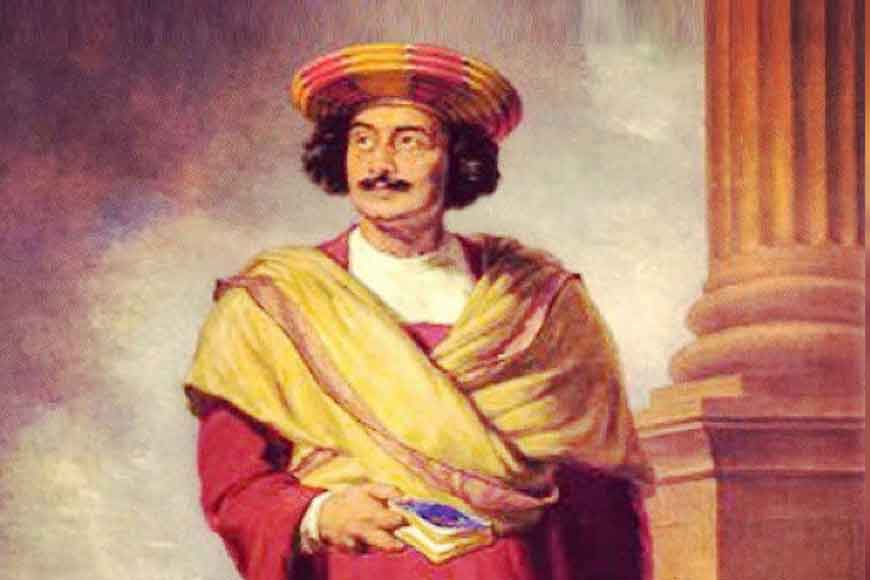 Rammohan Roy, a feminist ahead of his time - GetBengal story