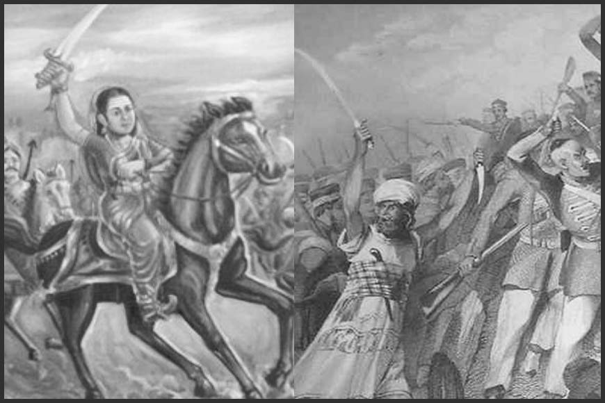 Bengal’s Rani Bhavashankari, called Raibaghini by Akbar was no less than Rani Lakshmibai! - GetBengal story