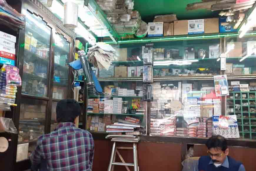 The Bengali shop that supplied the first ever survey equipment to IIT – GetBengal story