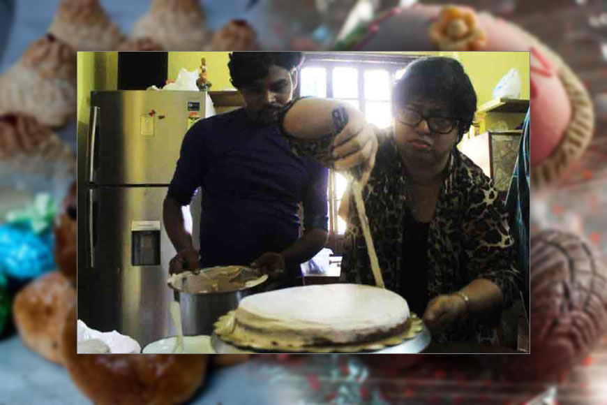 Meet the Saldanhas --- Goan Bakers of Kolkata - GetBengal story