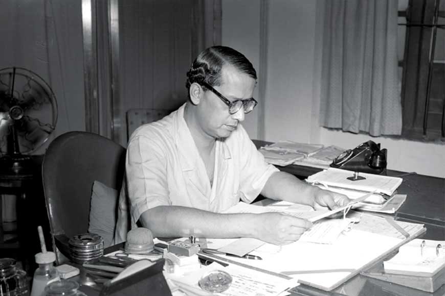 Sukumar Sen, unsung hero of Indian democracy - GetBengal story