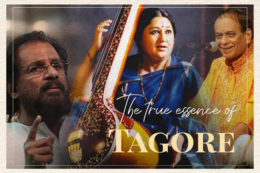Reimagining Tagore: Non-Bengali Singers and Rabindrasangeet – GetBengal story 