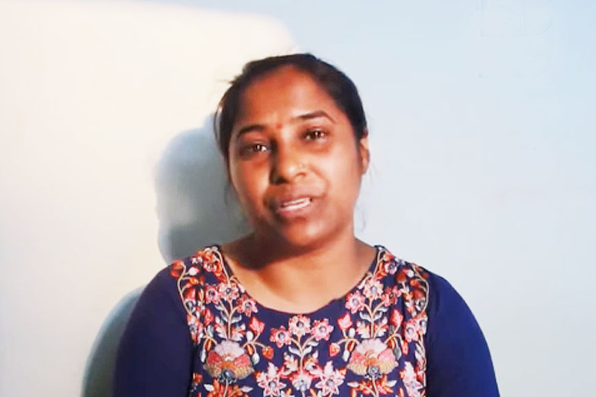 Dom Woman of Baruipur Redefines Expectations by working at a Crematorium – GetBengal story