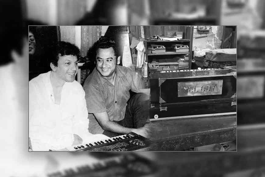 The Melody, the shop that still repairs Uttam Kumar’s harmonium – GetBengal story