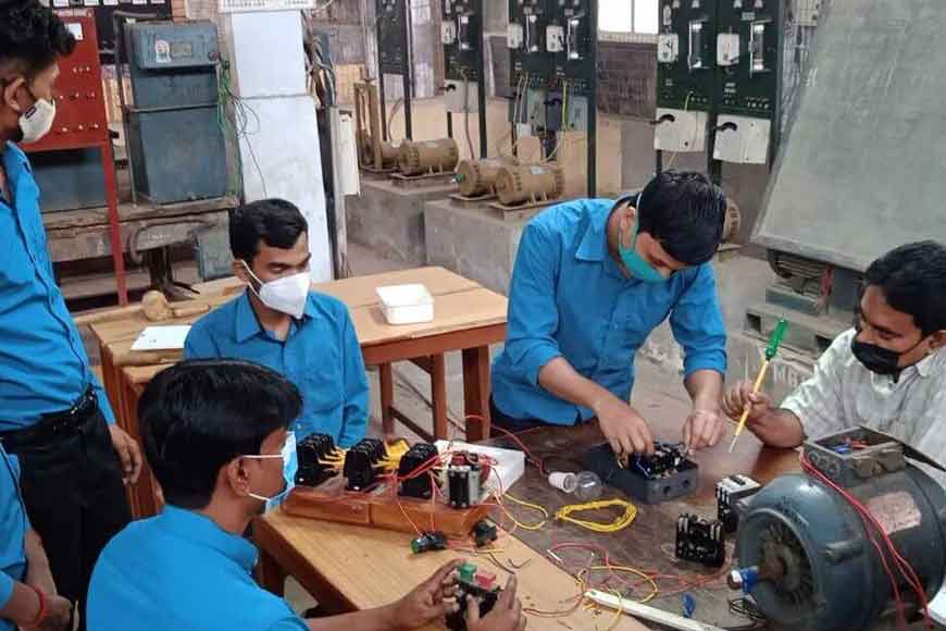 West Bengal ITI trainees shine nationally – GetBengal story