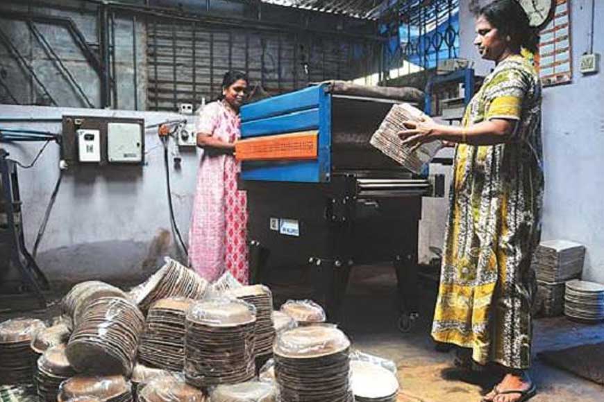 Women Entrepreneurs in Bengal’s MSME - GetBengal story