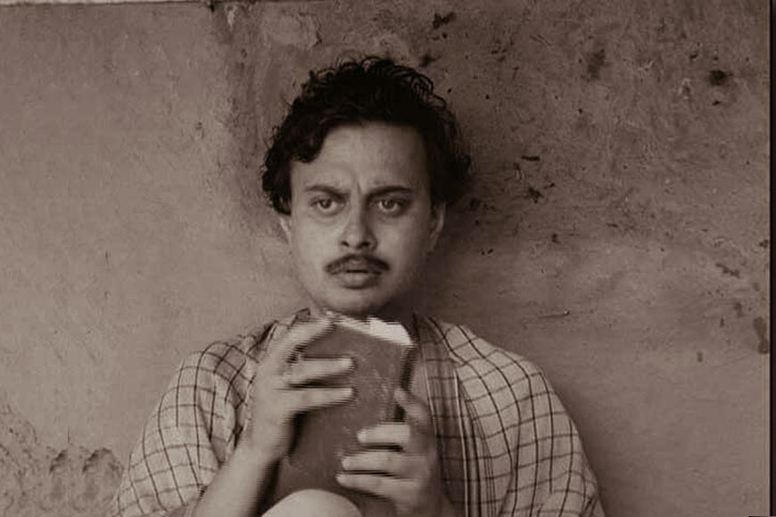 Anil Chattopadhyay - the man who enlivened every character that he played - GetBengal story