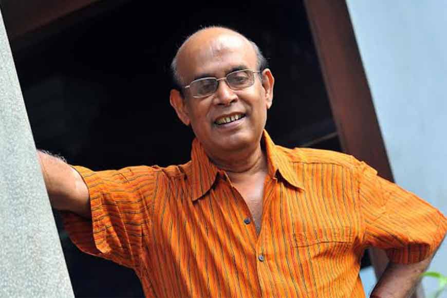 Kolkata to celebrate film maker Budhadeb Dasgupta's works and his contribution to Indian cinema – GetBengal story