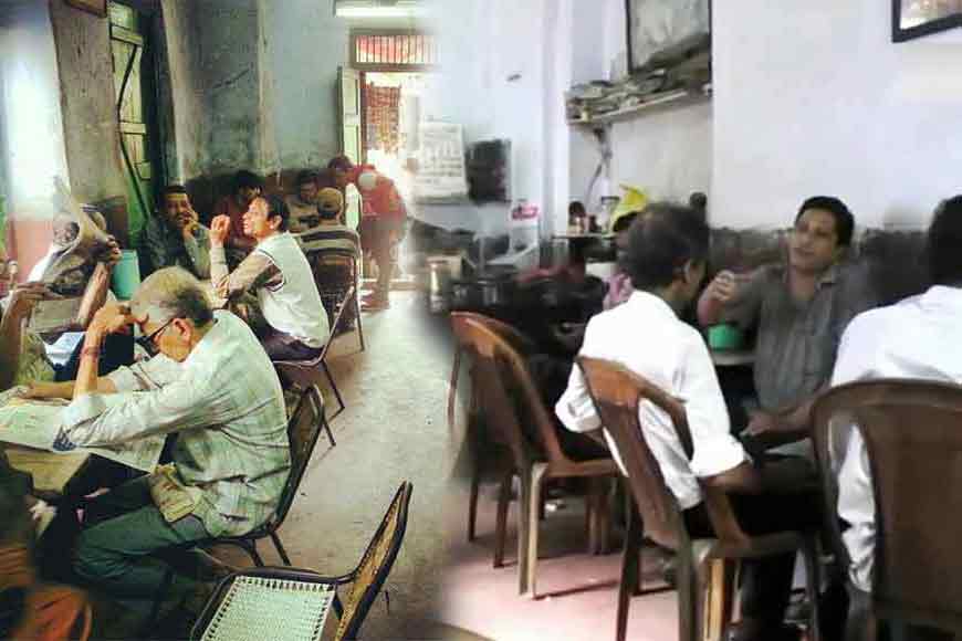 Cabin restaurants of Kolkata and whiff of nostalgia at Anadi Cabin! - GetBengal story