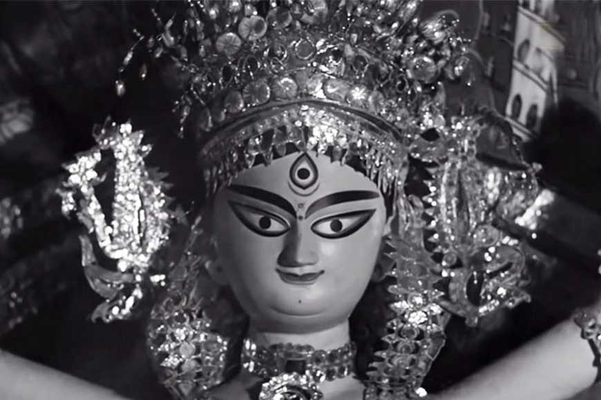 Satyajit Ray’s 'Maa Dugga': Exploring divergent essence of life – GetBengal story