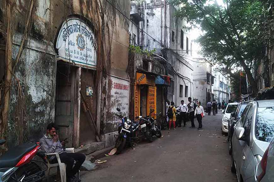 Public executions were once held in Kolkata's 'Fancy' Lane — GetBengal story