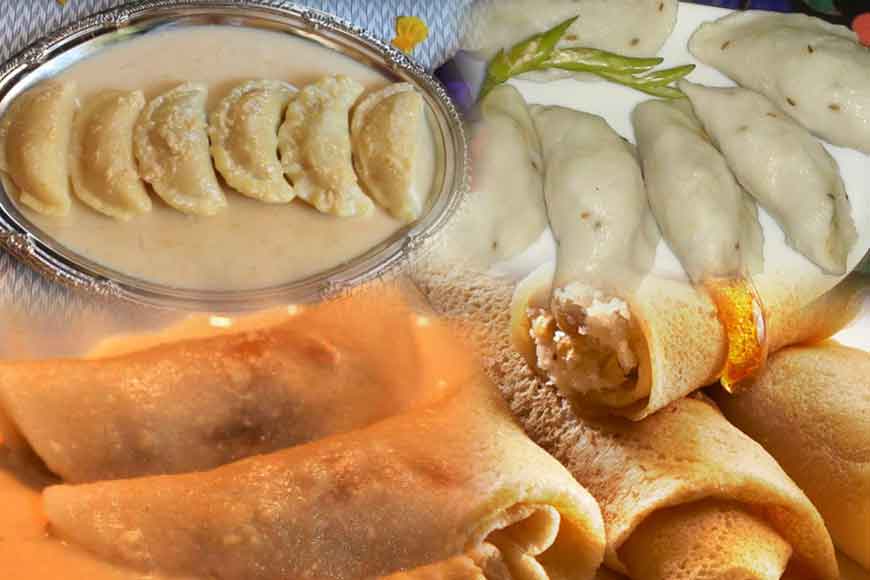 This winter enjoy some lost Pithe recipes of Bengal – GetBengal story